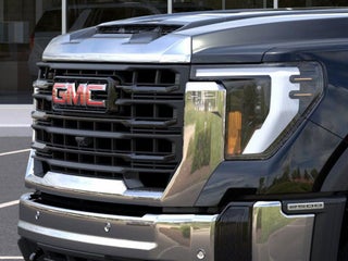 GMC Sierra 2500