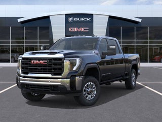 GMC Sierra 2500