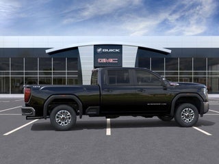 GMC Sierra 2500