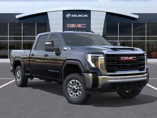 GMC Sierra 2500