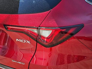 Acura MDX for sale Las Vegas