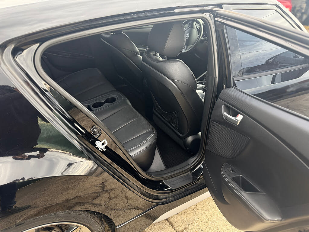 Image of 2013 Hyundai Veloster Turbo