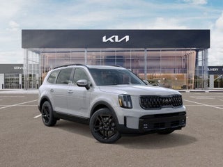 Kia Telluride