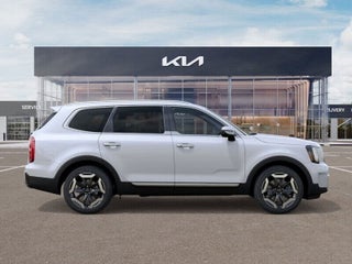 Kia Telluride