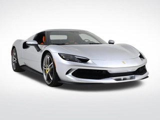 2024 Ferrari 296 GTB thumbnail – Miami, FL – 78