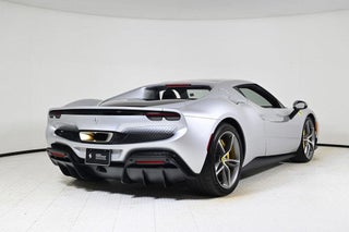 2024 Ferrari 296 GTB thumbnail – Miami, FL – 86