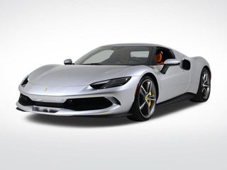 2024 Ferrari 296 GTB thumbnail – Miami, FL – 83