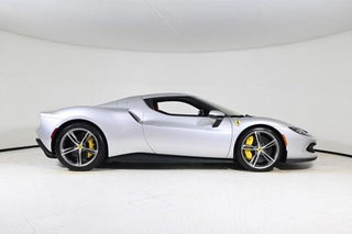 2024 Ferrari 296 GTB thumbnail – Miami, FL – 87