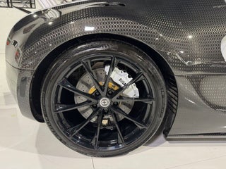 2008 Bugatti Veyron 16.4 thumbnail – Ft. Lauderdale, FL – 40