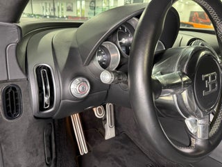 2008 Bugatti Veyron 16.4 thumbnail – Ft. Lauderdale, FL – 23