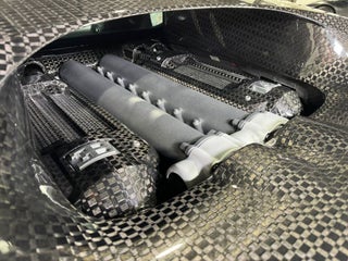 2008 Bugatti Veyron 16.4 thumbnail – Ft. Lauderdale, FL – 30