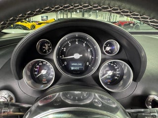2008 Bugatti Veyron 16.4 thumbnail – Ft. Lauderdale, FL – 13