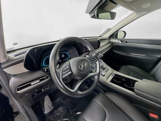 2024 Hyundai PALISADE thumbnail – Miami, FL – 8