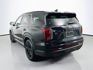 2024 Hyundai PALISADE thumbnail – Miami, FL – 5