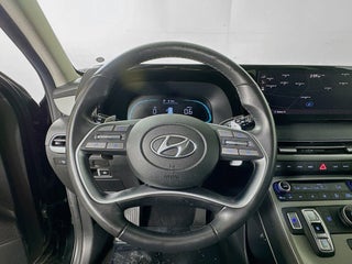 2024 Hyundai PALISADE thumbnail – Miami, FL – 9