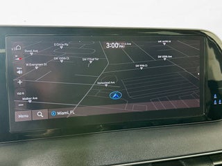 2024 Hyundai PALISADE thumbnail – Miami, FL – 12