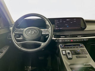2024 Hyundai PALISADE thumbnail – Miami, FL – 21