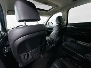 2024 Hyundai PALISADE thumbnail – Miami, FL – 25