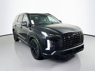 2024 Hyundai PALISADE thumbnail – Miami, FL – 2