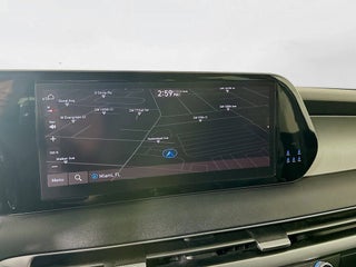 2024 Hyundai PALISADE thumbnail – Miami, FL – 11
