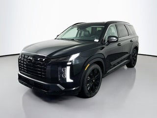 2024 Hyundai PALISADE thumbnail – Miami, FL – 4