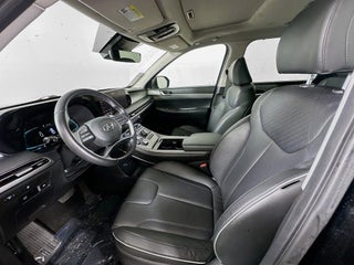 2024 Hyundai PALISADE thumbnail – Miami, FL – 19