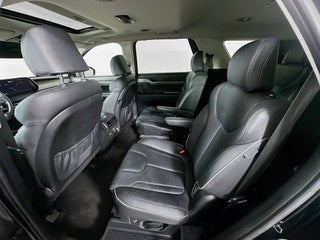 2024 Hyundai PALISADE thumbnail – Miami, FL – 24