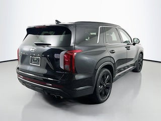 2024 Hyundai PALISADE thumbnail – Miami, FL – 7