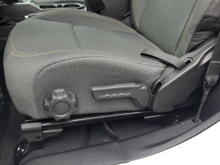 2025 Jeep Wrangler thumbnail – Deerfield Beach, FL – 23