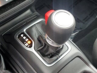 2025 Jeep Wrangler thumbnail – Deerfield Beach, FL – 34