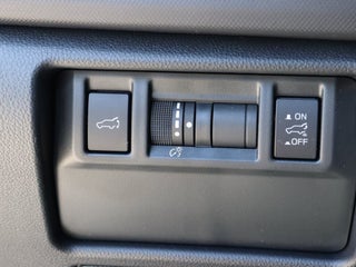 Subaru Forester for sale Las Vegas