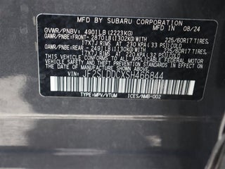 Subaru Forester for sale Las Vegas