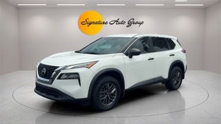 Nissan Rogue for sale Las Vegas