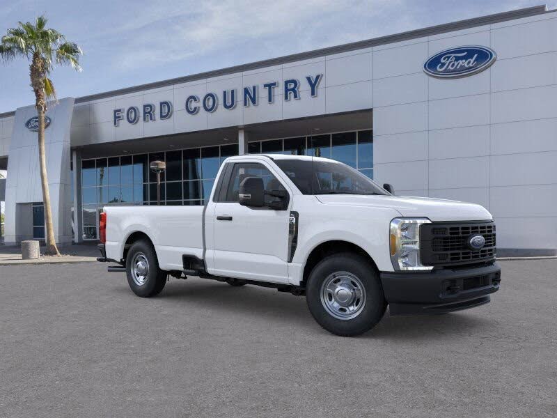 Ford F-250