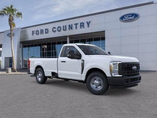 Ford F-250