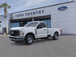 Ford F-250