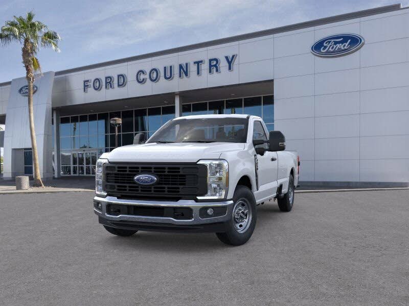 Ford F-250