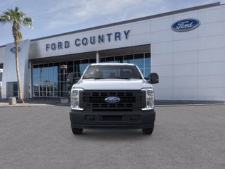 Ford F-250