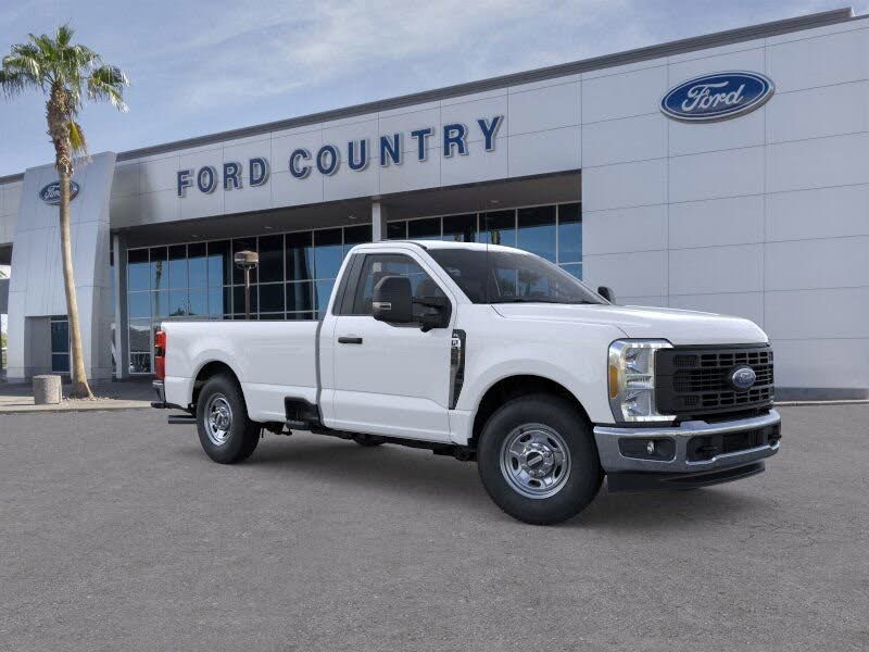 Ford F-250