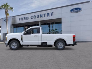 Ford F-250