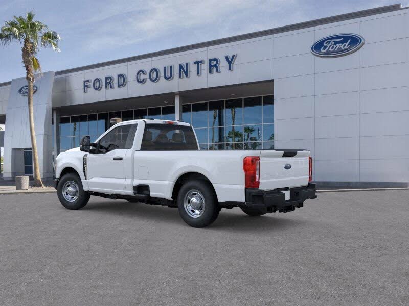 Ford F-250