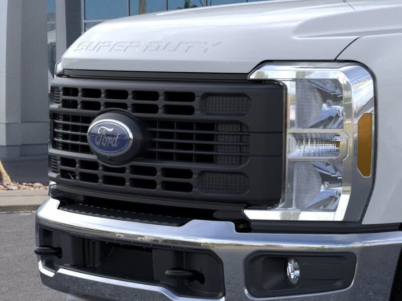 Ford F-250