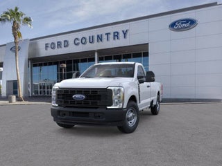 Ford F-250