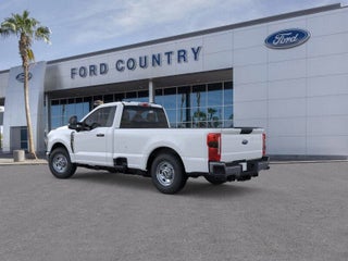 Ford F-250