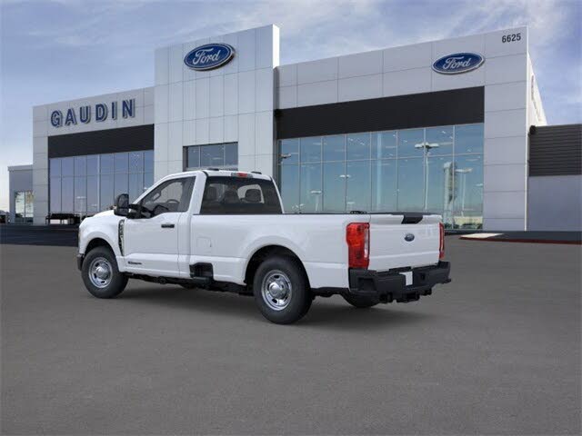 Ford F-250