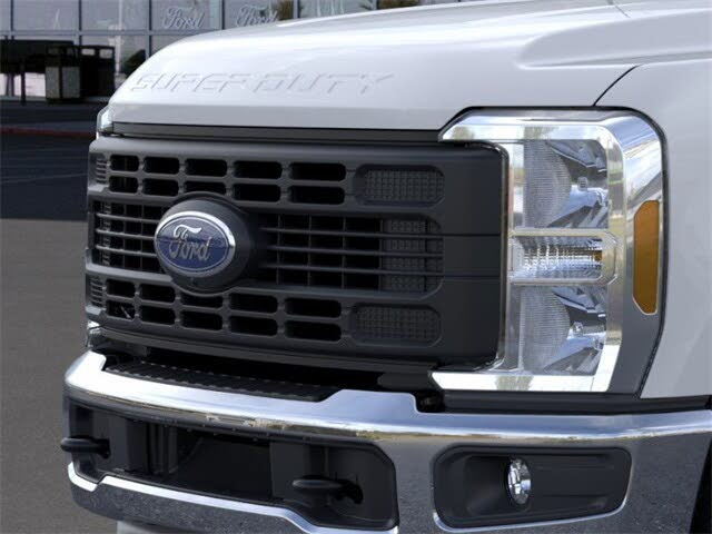 Ford F-250