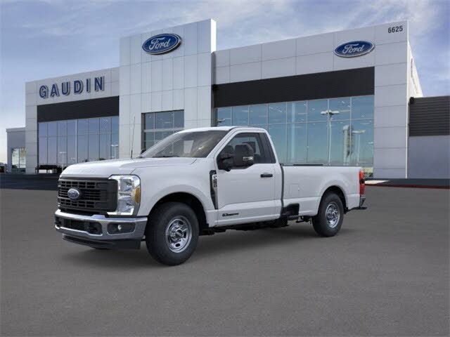 Ford F-250