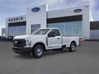 Ford F-250