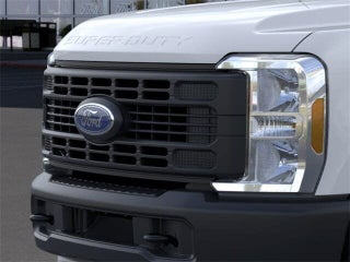 Ford F-250