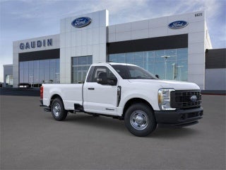 Ford F-250